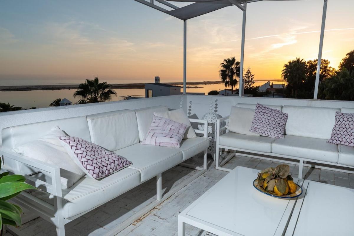 וילה נובה דה קסלה Lightbooking Praia Fabrica Algarve מראה חיצוני תמונה
