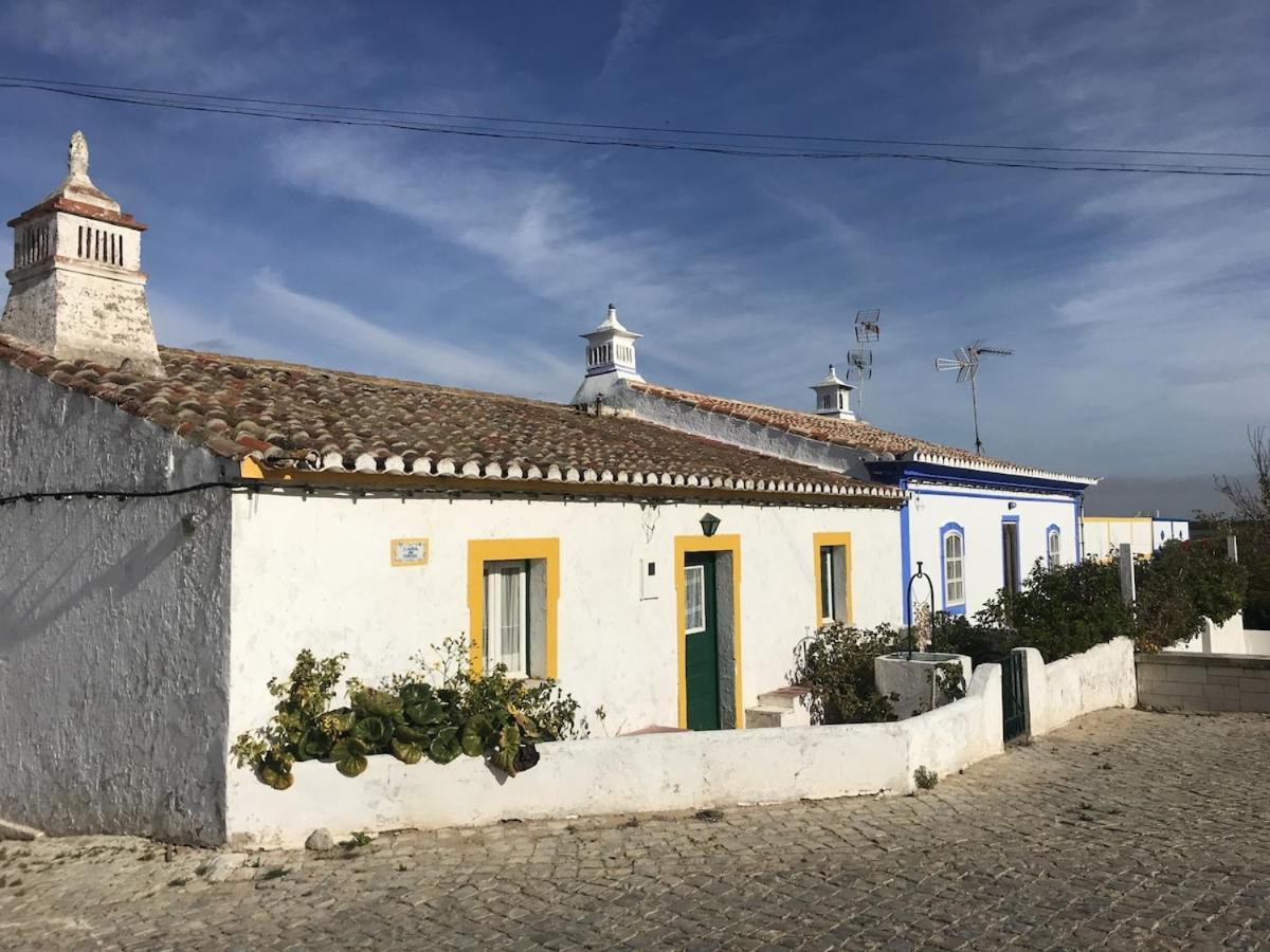 וילה נובה דה קסלה Lightbooking Praia Fabrica Algarve מראה חיצוני תמונה