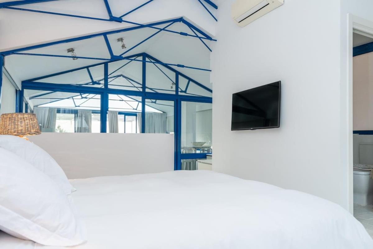 וילה נובה דה קסלה Lightbooking Praia Fabrica Algarve מראה חיצוני תמונה