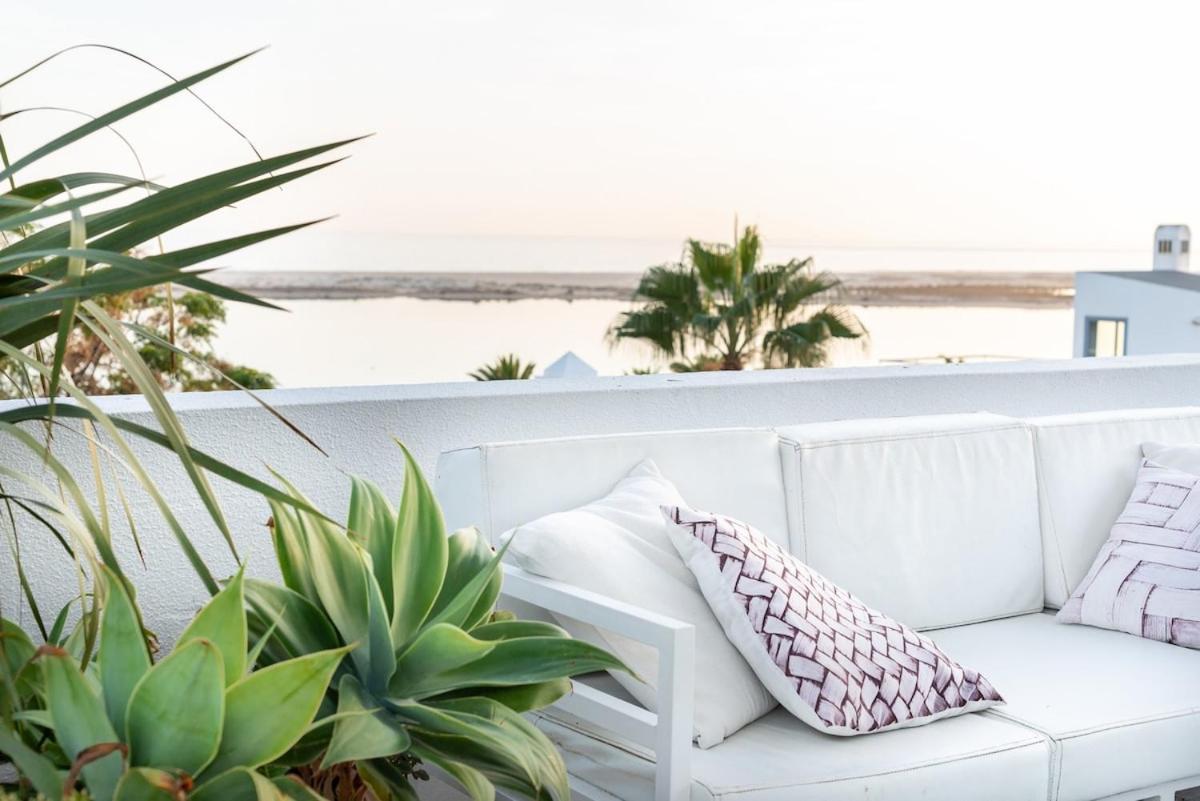 וילה נובה דה קסלה Lightbooking Praia Fabrica Algarve מראה חיצוני תמונה