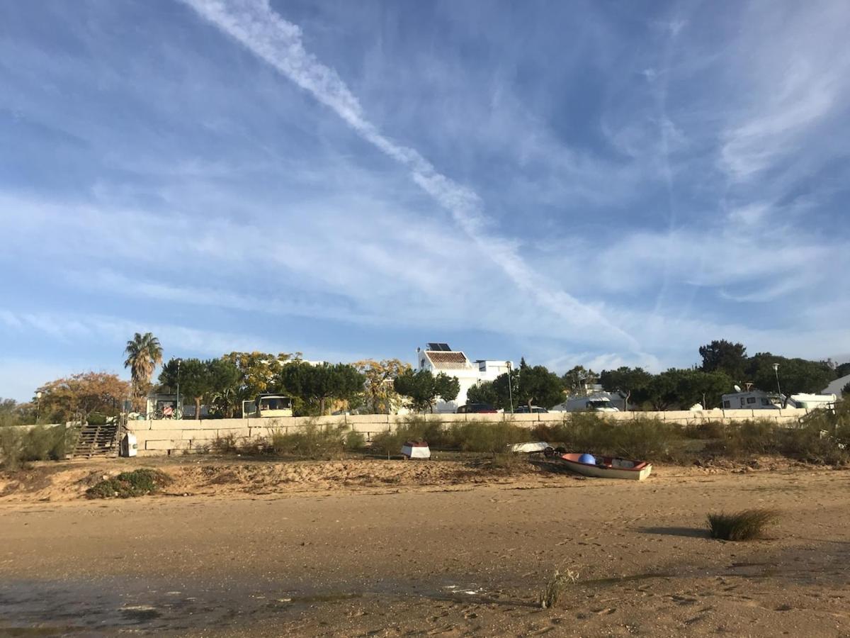 וילה נובה דה קסלה Lightbooking Praia Fabrica Algarve מראה חיצוני תמונה