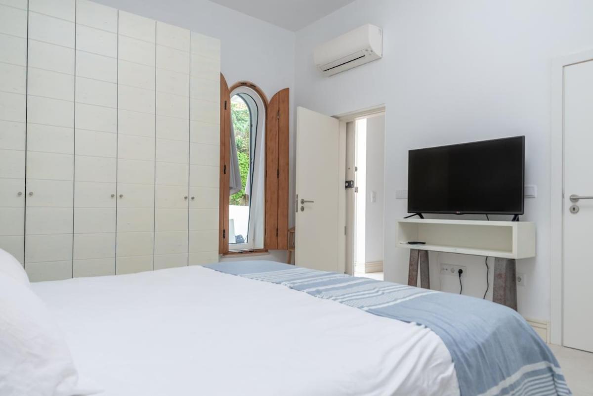 וילה נובה דה קסלה Lightbooking Praia Fabrica Algarve מראה חיצוני תמונה