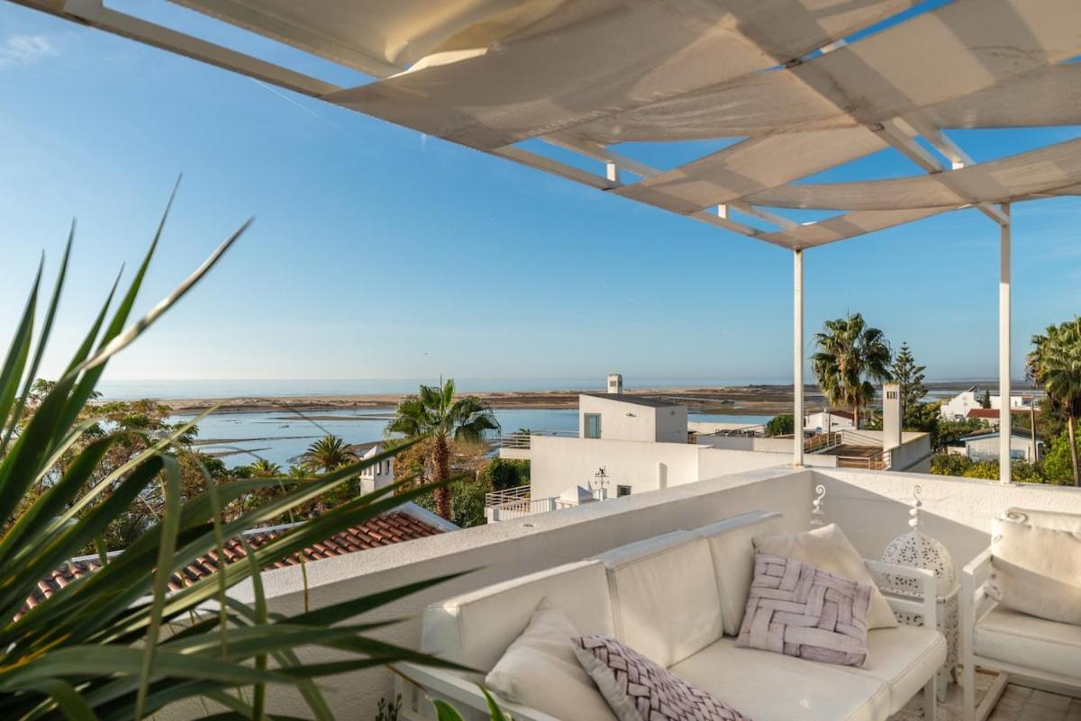 וילה נובה דה קסלה Lightbooking Praia Fabrica Algarve מראה חיצוני תמונה