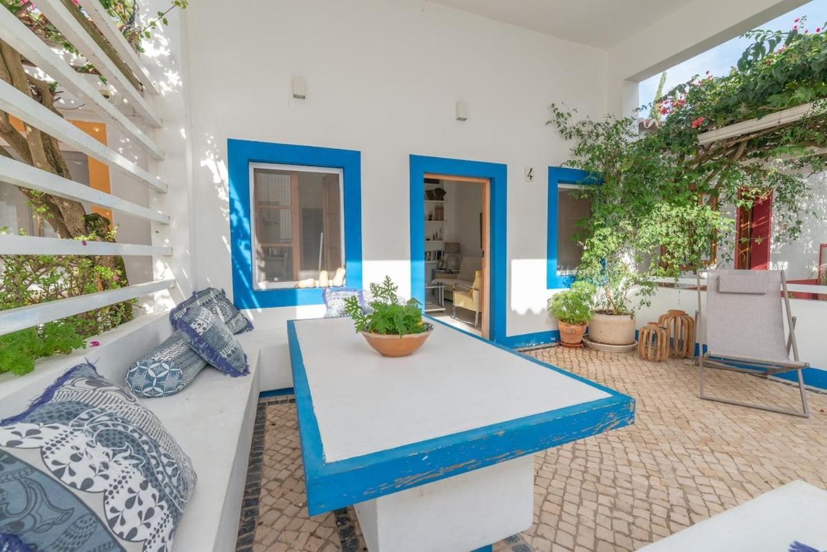 וילה נובה דה קסלה Lightbooking Praia Fabrica Algarve מראה חיצוני תמונה