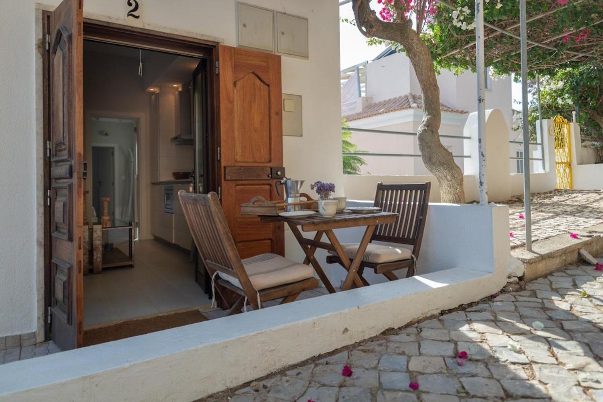וילה נובה דה קסלה Lightbooking Praia Fabrica Algarve מראה חיצוני תמונה