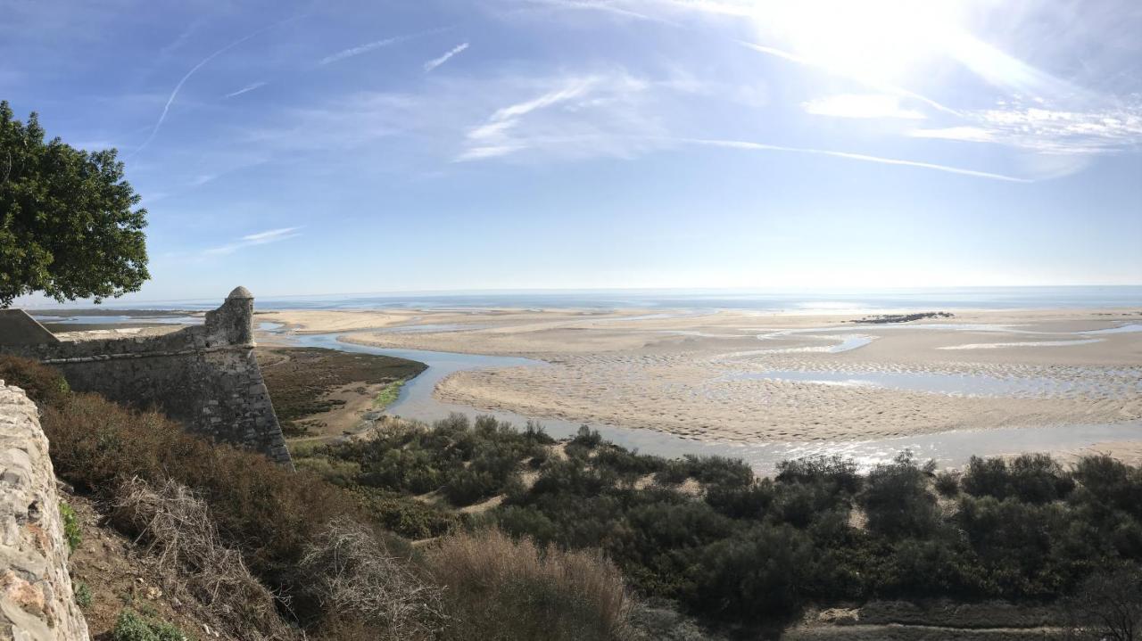 וילה נובה דה קסלה Lightbooking Praia Fabrica Algarve מראה חיצוני תמונה