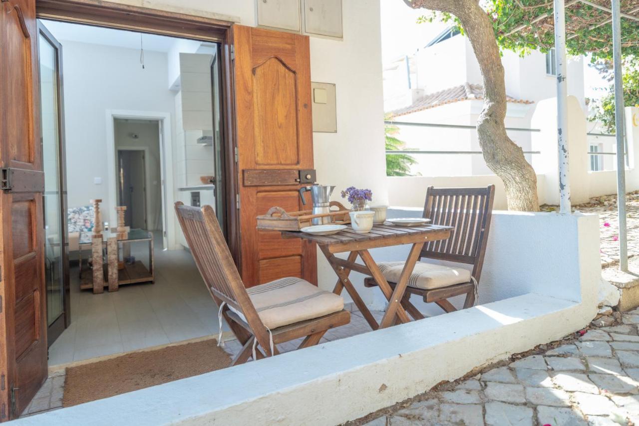 וילה נובה דה קסלה Lightbooking Praia Fabrica Algarve מראה חיצוני תמונה