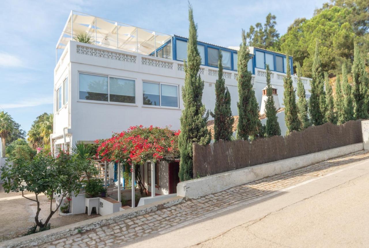 וילה נובה דה קסלה Lightbooking Praia Fabrica Algarve מראה חיצוני תמונה